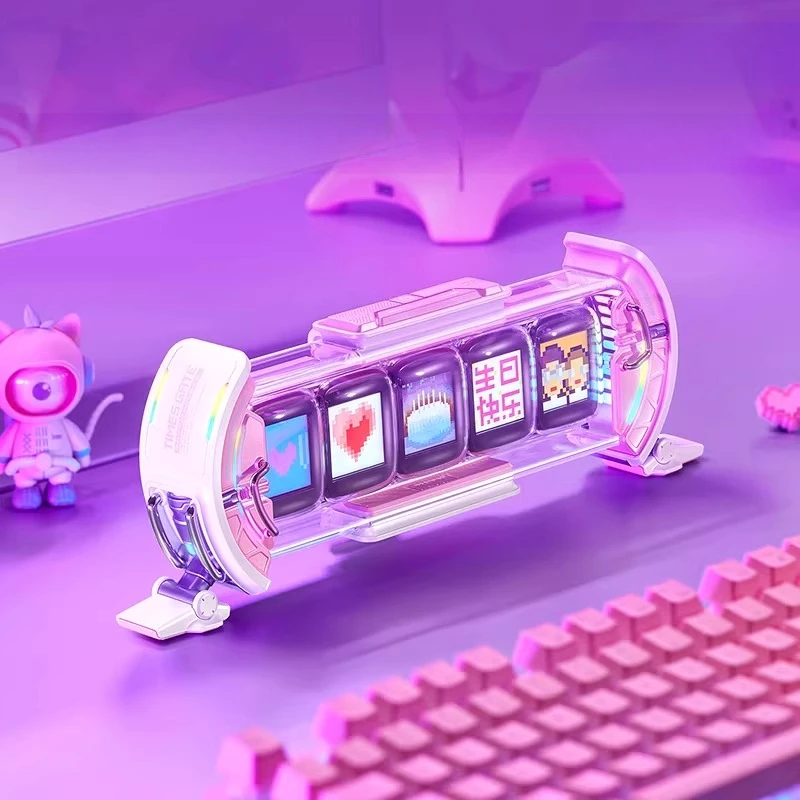 DIY Electron Figurines Creativ - đánh giá và giá Diy Electronics Table