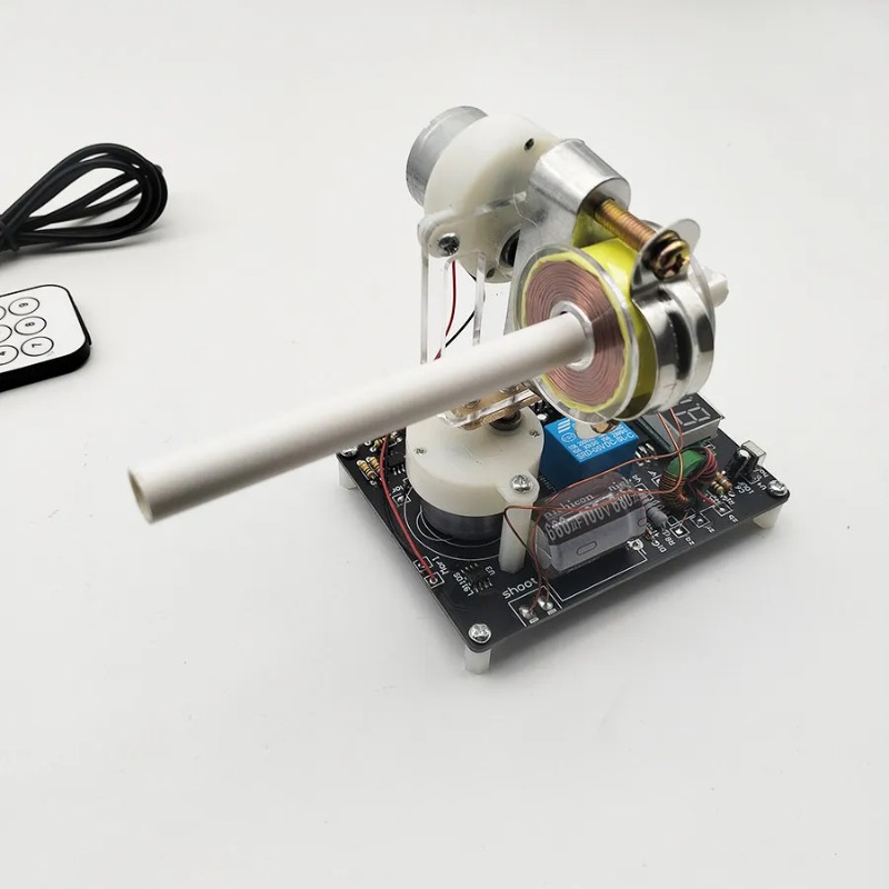 Loook Store Remote Control Ele - đánh giá và giá Diy Electronics Stores