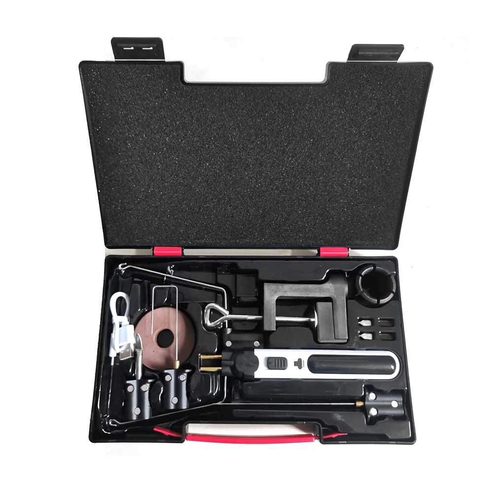 Portable Cordless Foam Cutter  - đánh giá và giá Flux Pen Electronics