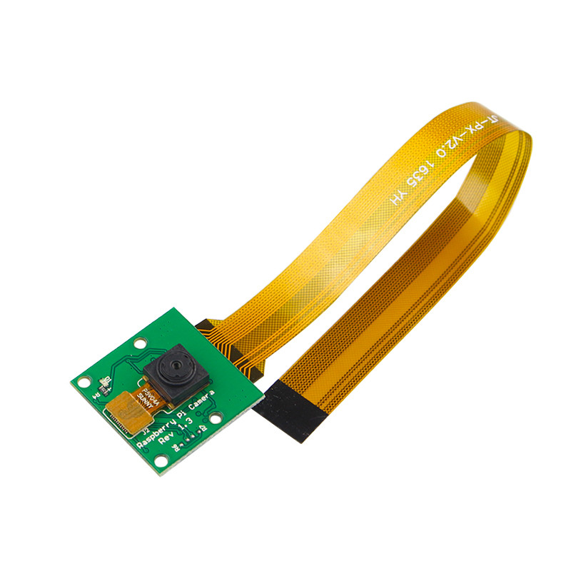 5MP Raspberry Pi Zero Camera M - đánh giá và giá Raspberry Pi Zero