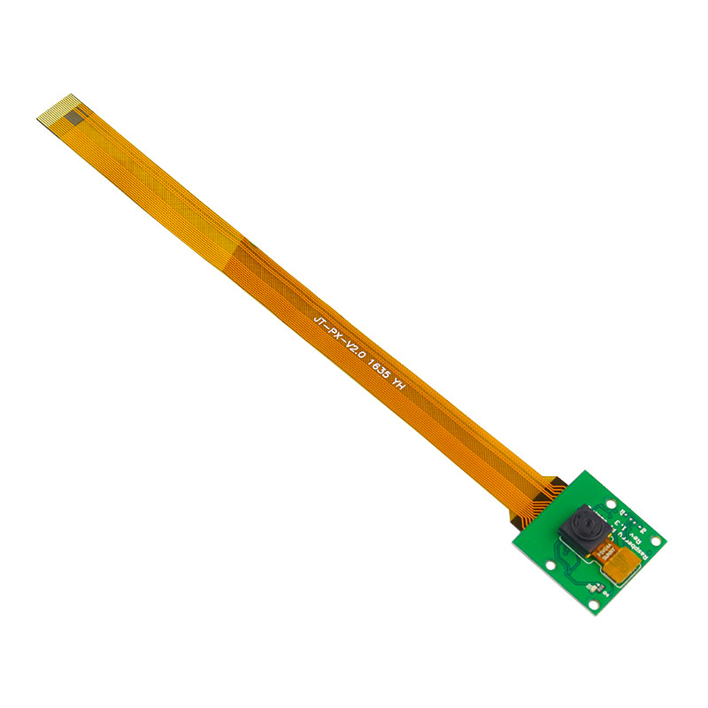 5MP Raspberry Pi Zero Camera M - đánh giá và giá Raspberry Pi Zero