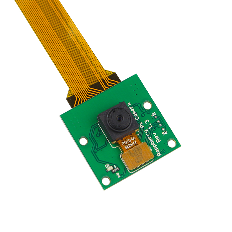 5MP Raspberry Pi Zero Camera M - đánh giá và giá Raspberry Pi Zero