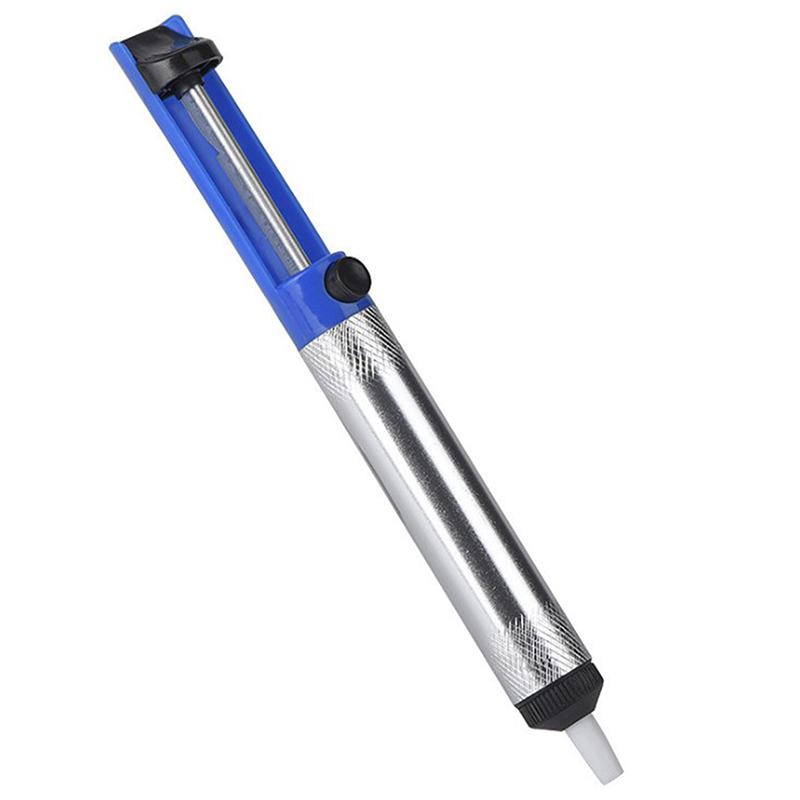 New【Desoldering Suction Pump S - đánh giá và giá Desoldering Pump Solder