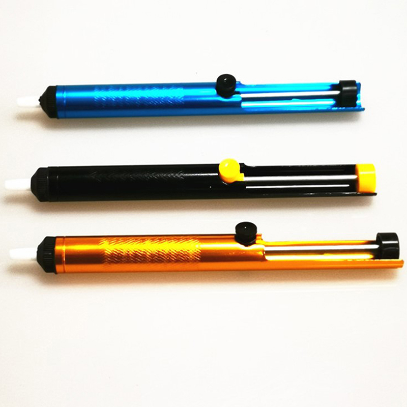 New【Desoldering Suction Pump S - đánh giá và giá Desoldering Pump Solder