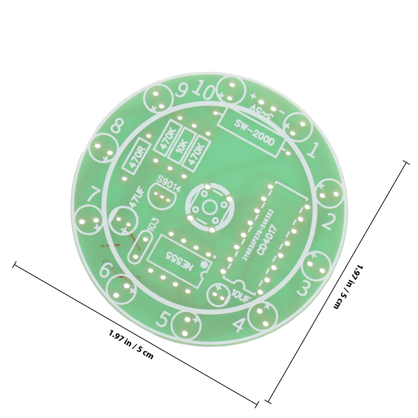 Electronics Soldering Kit DIY  - đánh giá và giá Diy Electronics For Adults