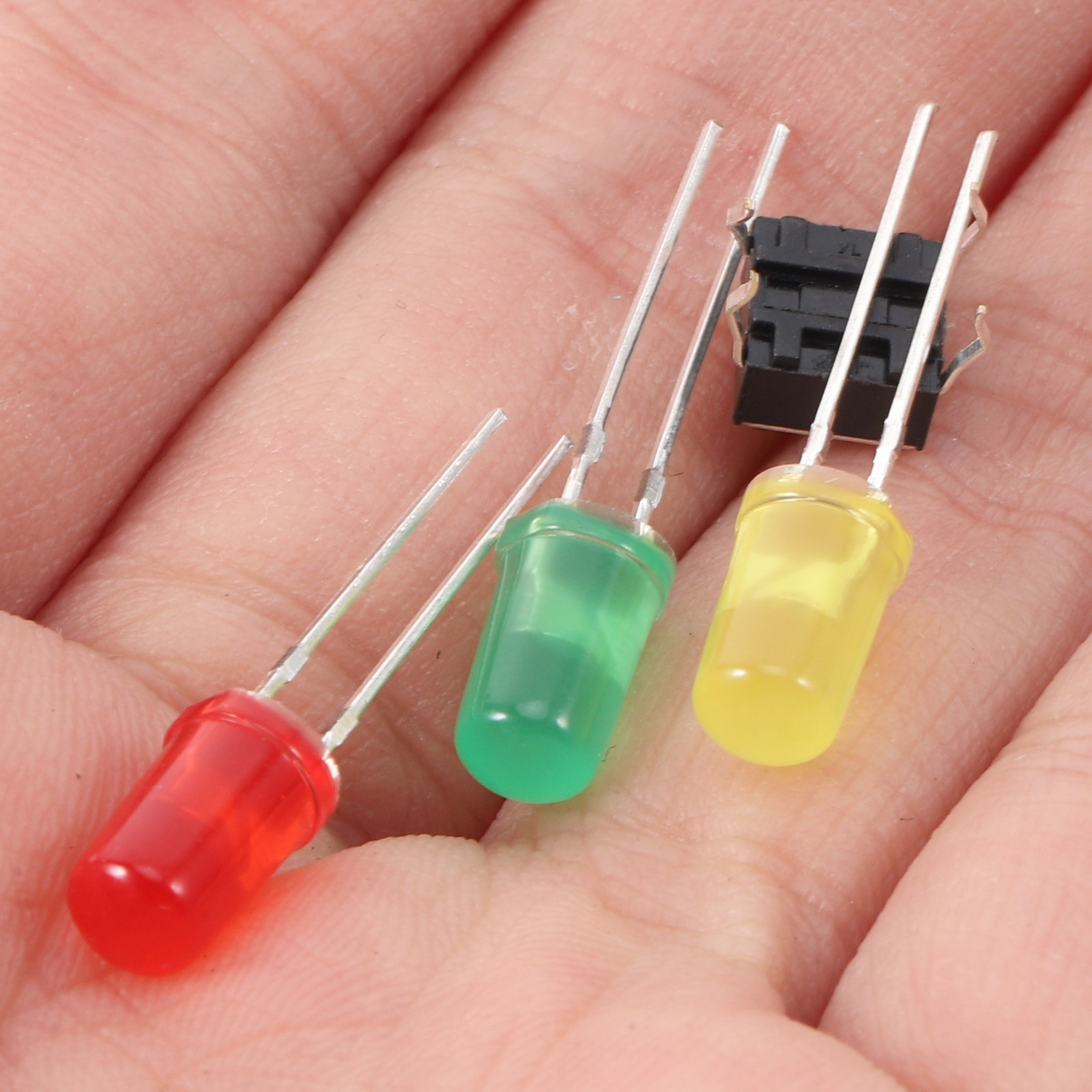 Electronics Soldering Kit DIY  - đánh giá và giá Diy Electronics For Adults