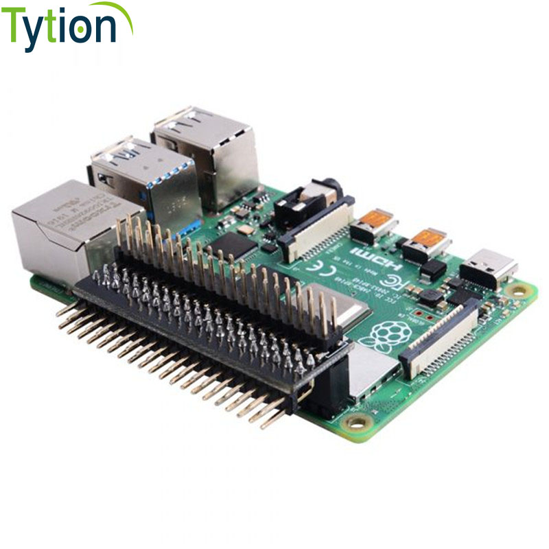 Raspberry Pi Right Angle Edga  - đánh giá và giá Raspberry Pi Zero