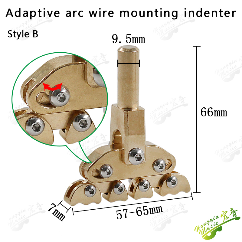 Guitar Wire Adaptive Variable  - đánh giá và giá Diy Electric Guitar Electronics
