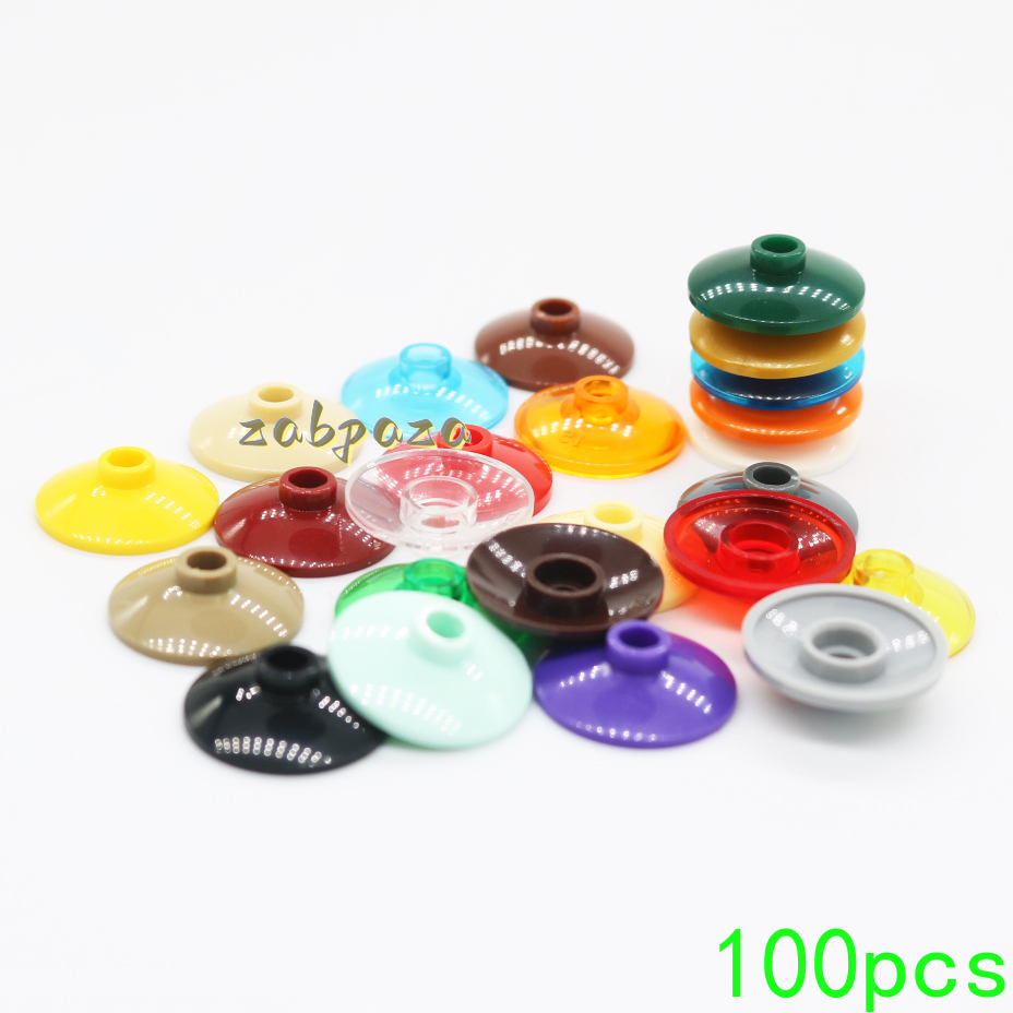 100PCS High-Tech Assemble Part - đánh giá và giá Diy Electronics Gift Ideas