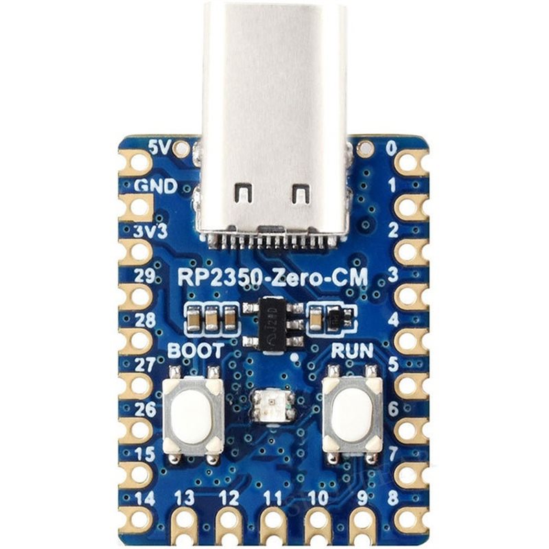 Dual-Core And Dual-Architectur - đánh giá và giá Raspberry Pi Zero