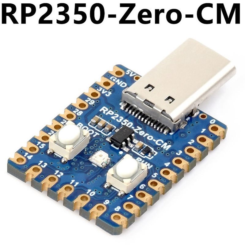 Dual-Core And Dual-Architectur - đánh giá và giá Raspberry Pi Zero