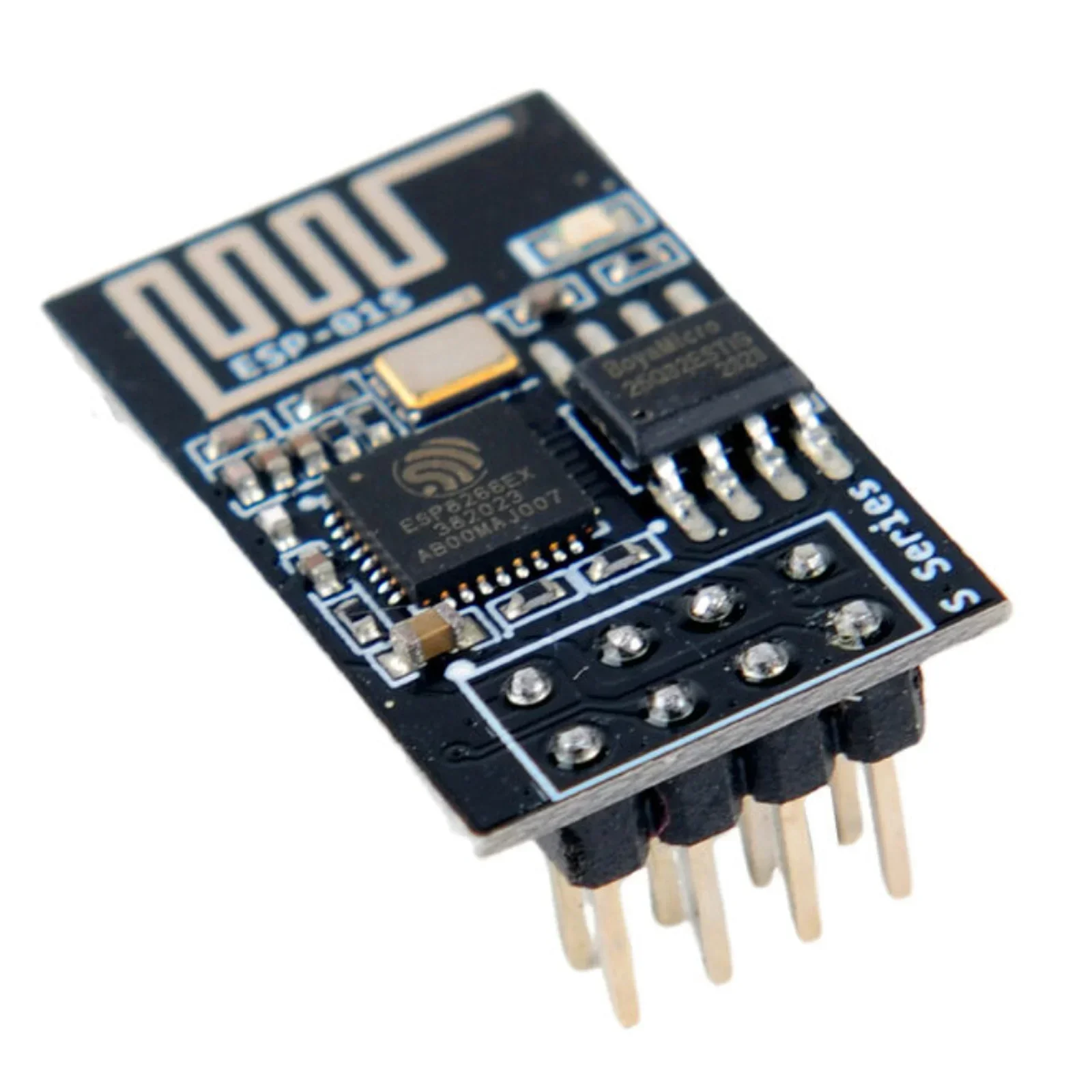 ESP-01S ESP8266 WiFi Module 4M - đánh giá và giá Diy Electronics Set